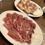 旨味熟成肉専門 焼肉 ふじ山 - 