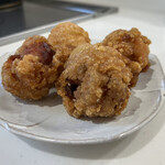 Karaage Kicchou - 