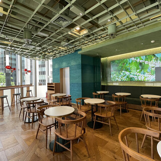 ゲシャリーコーヒー_2