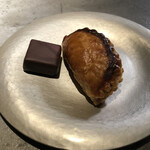 PATISSERIE ASAKO IWAYANAGI - ひと口菓子