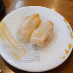 回転さかなや鮨・魚忠　則武本通り店 - 