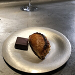 PATISSERIE ASAKO IWAYANAGI - ひと口菓子