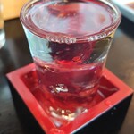 あたみ屋 - 日本酒