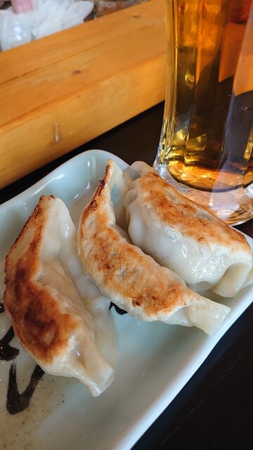 あたみ屋 - 南気仙沼（ラーメン）の写真