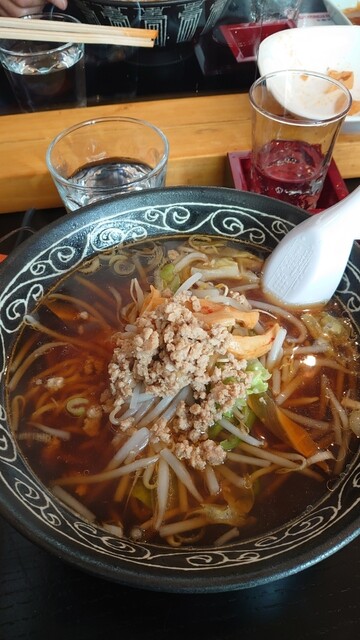 あたみ屋 南気仙沼 | 気仙沼の人気ラーメン店