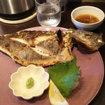 うみからそらへ - こんな感じ