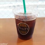 タリーズコーヒー - 