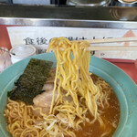 ラーメンショップ - 