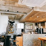 Stone River coffee - 