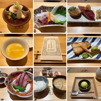 食樂庵 報徳 - 