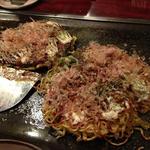 お好み焼 ゆかり - 