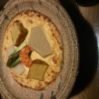 割烹 喜作 - 