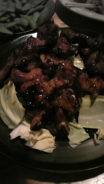 居食屋タム 肥前鹿島 居酒屋 食べログ