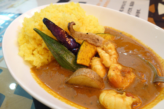 パオーーン（PwooM） - 船岡（インドカレー）の写真