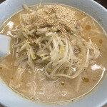 熊王ラーメン - 