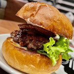 ショーグンバーガー 秋葉原店 - 