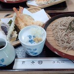 吟松 高畑本店 - 