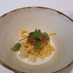 リストランテ イル バンビナッチョ - 