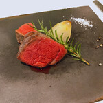 リストランテ イル バンビナッチョ - 