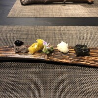 まえ川 - 