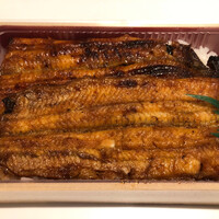 うなぎ 仲じま - 