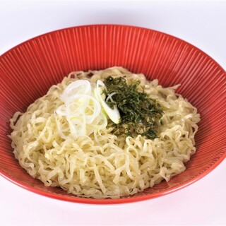 佐野らぁめんと餃子 栃木軒_2