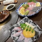 京都ご飯 奄美の鶏飯 小元 - 