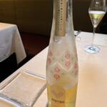 ウシマル - 青森産シードル