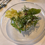 ウシマル - 地場野菜