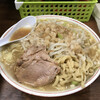 ラーメン二郎 品川店