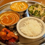 ミラン - Bランチ 900円