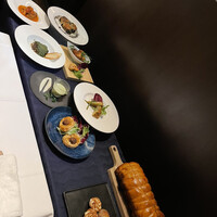 トラットリア トペ - 