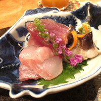 銀座 ます田 - 
