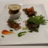 トラットリア トペ - 