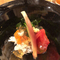 銀座 ます田 - 