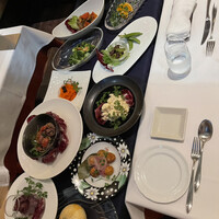 トラットリア トペ - 