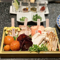 シャングリラズシークレット 北新地店 - 