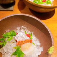 魚匠 銀平 道頓堀店 - 