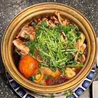 シャングリラズシークレット 北新地店 - 