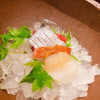 魚匠 銀平 道頓堀店 - 