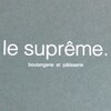 Le Supreme ジェイアール名古屋高島屋店