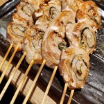 Yakitori Senta - 