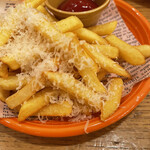 グリルハーベスター - 