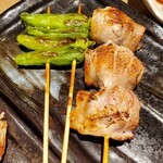 Yakitori Senta - 