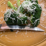 グリルハーベスター - 