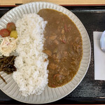 山菜料理のグランマ - 