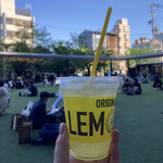 LEMONADE BY LEMONICA - 