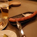 YONA YONA BEER WORKS - 