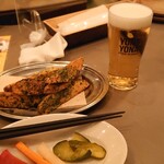 YONA YONA BEER WORKS - 