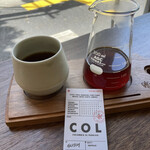 グリッチコーヒー&ロースターズ - 